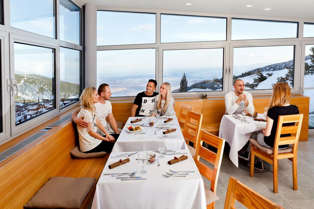 Hotel Horsky Sliezsky Dom Vysoke Tatry