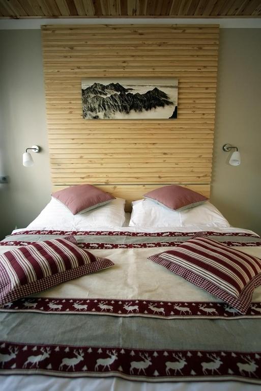 Horsky Sliezsky Dom Hotel Vysoké Tatry